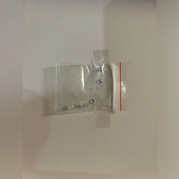 178$$ NIB 7.5 BADGLEY MISCHKA COLLECTION LILIBETH KITTEN HEEL ANKLE STRAP PUMP - Picture 10 of 14